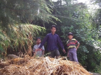 Pronti al tuffo in volo dâ€™angelo