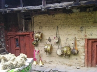 Lâ€™indole musicale di un popolo si vede anche dalle pareti