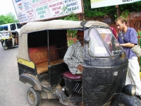 Gli onnipresenti risciÃ²