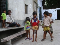 Semplicemente... la copertina del racconto