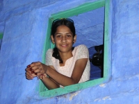 La ragazzina della foto su richiesta (e questa ovviamente Ã¨ la foto su richiesta)