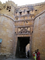 La porta dâ€™ingresso alla cittÃ 