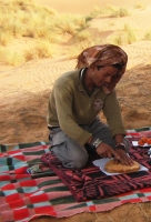 Poi câ€™Ã¨ stata la sosta per rifocillarci